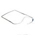 Samsung DA47-00244B Refrigerator Defrost Heater
