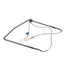 DA47-00244Q Refrigerator Defrost Heater - XPart Supply
