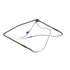 DA47-00244Q Refrigerator Defrost Heater - XPart Supply