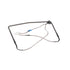 DA47-00244Q Refrigerator Defrost Heater - XPart Supply