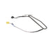 Samsung DA47-00322J Refrigerator Defrost Heater - XPart Supply