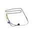 Samsung DA47-00324C Refrigerator Defrost Heater