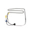Samsung DA47-00324C Refrigerator Defrost Heater