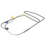 Samsung DA47-00324C Refrigerator Defrost Heater