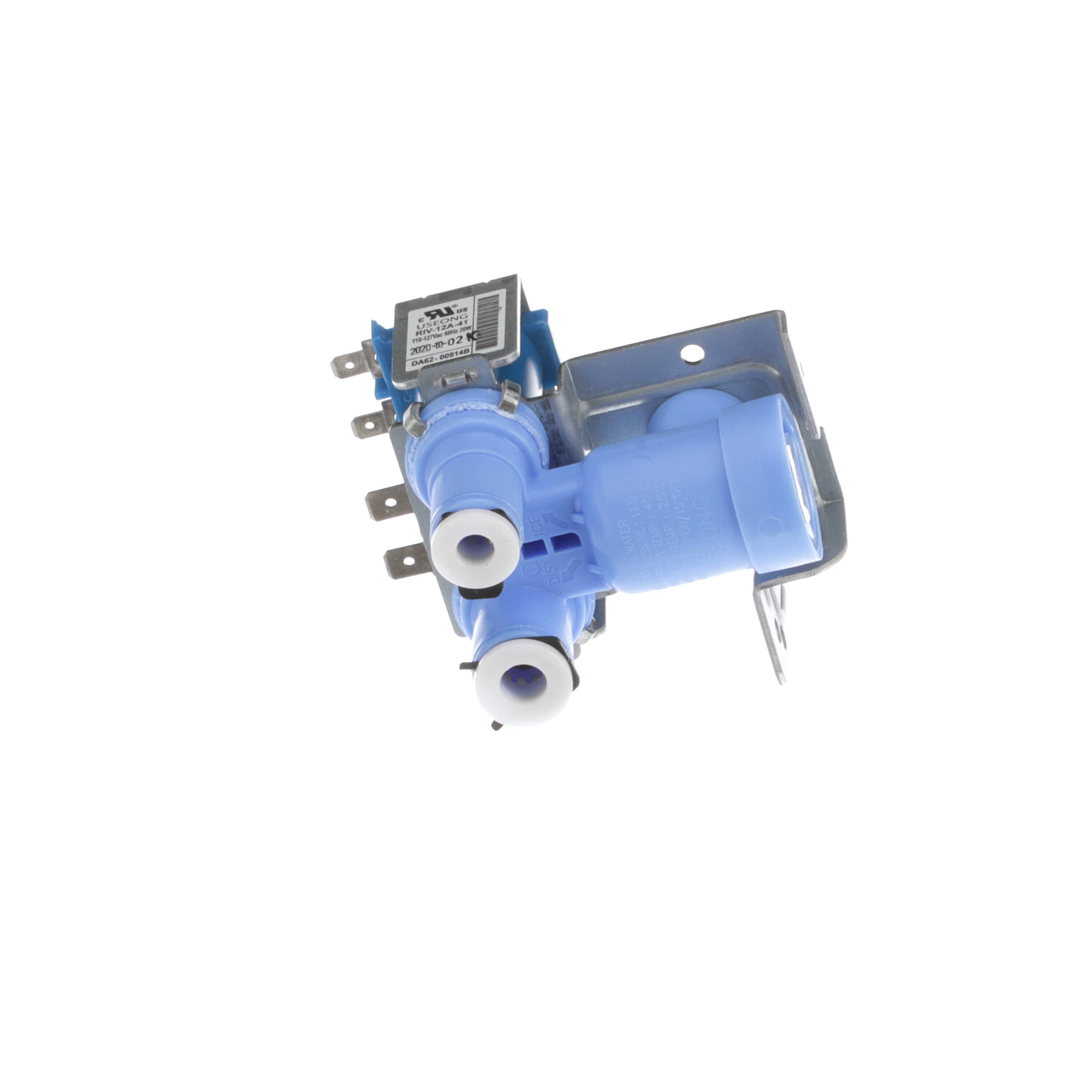 DA62-00914B Refrigerator Water Valve - XPart Supply