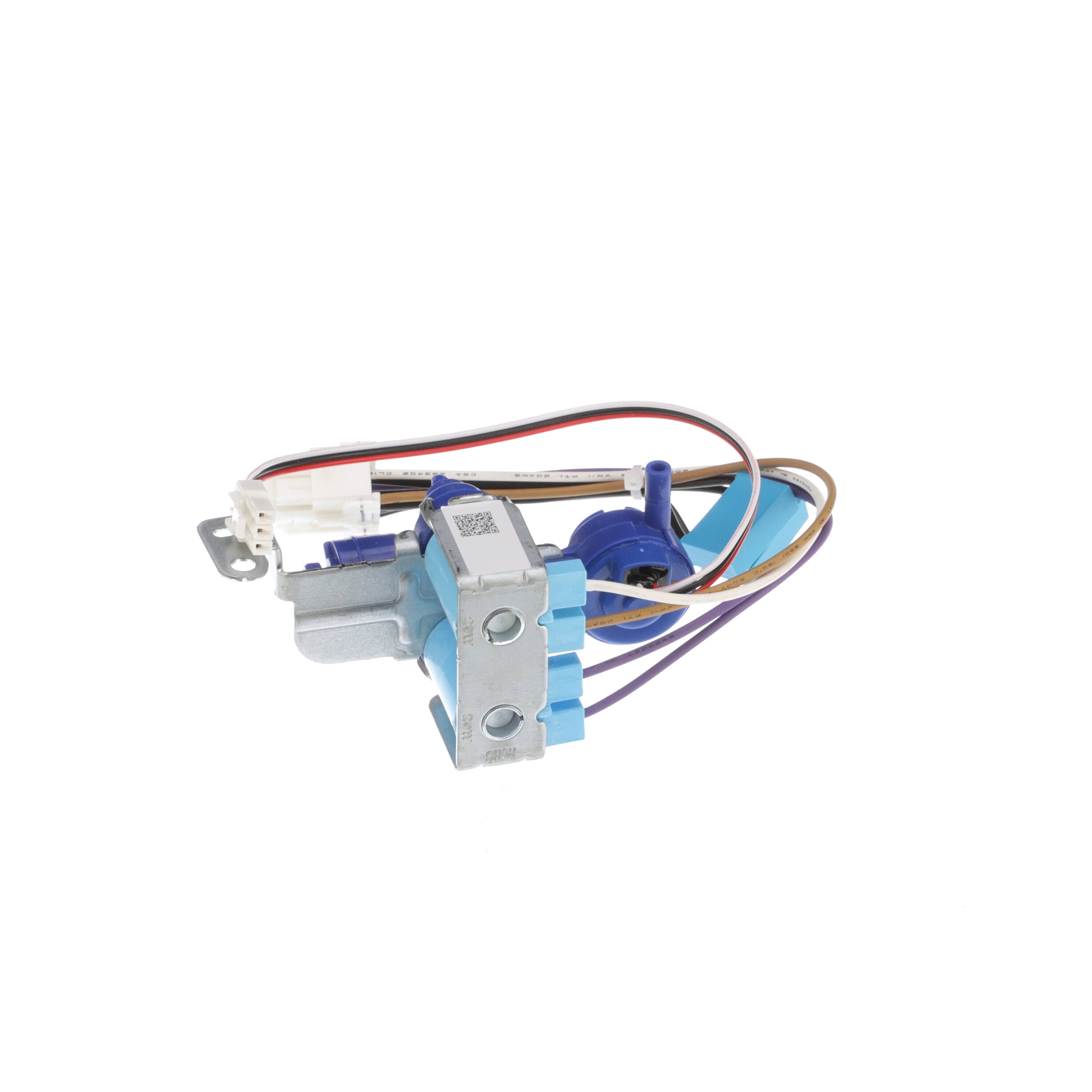 Samsung DA62-04027A Water Valve - XPart Supply