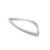 Samsung DA63-07734A Refrigerator Freezer Door Gasket