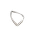 Samsung DA63-07734A Refrigerator Freezer Door Gasket