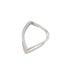 Samsung DA63-07734A Refrigerator Freezer Door Gasket