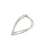 Samsung DA63-07734A Refrigerator Freezer Door Gasket