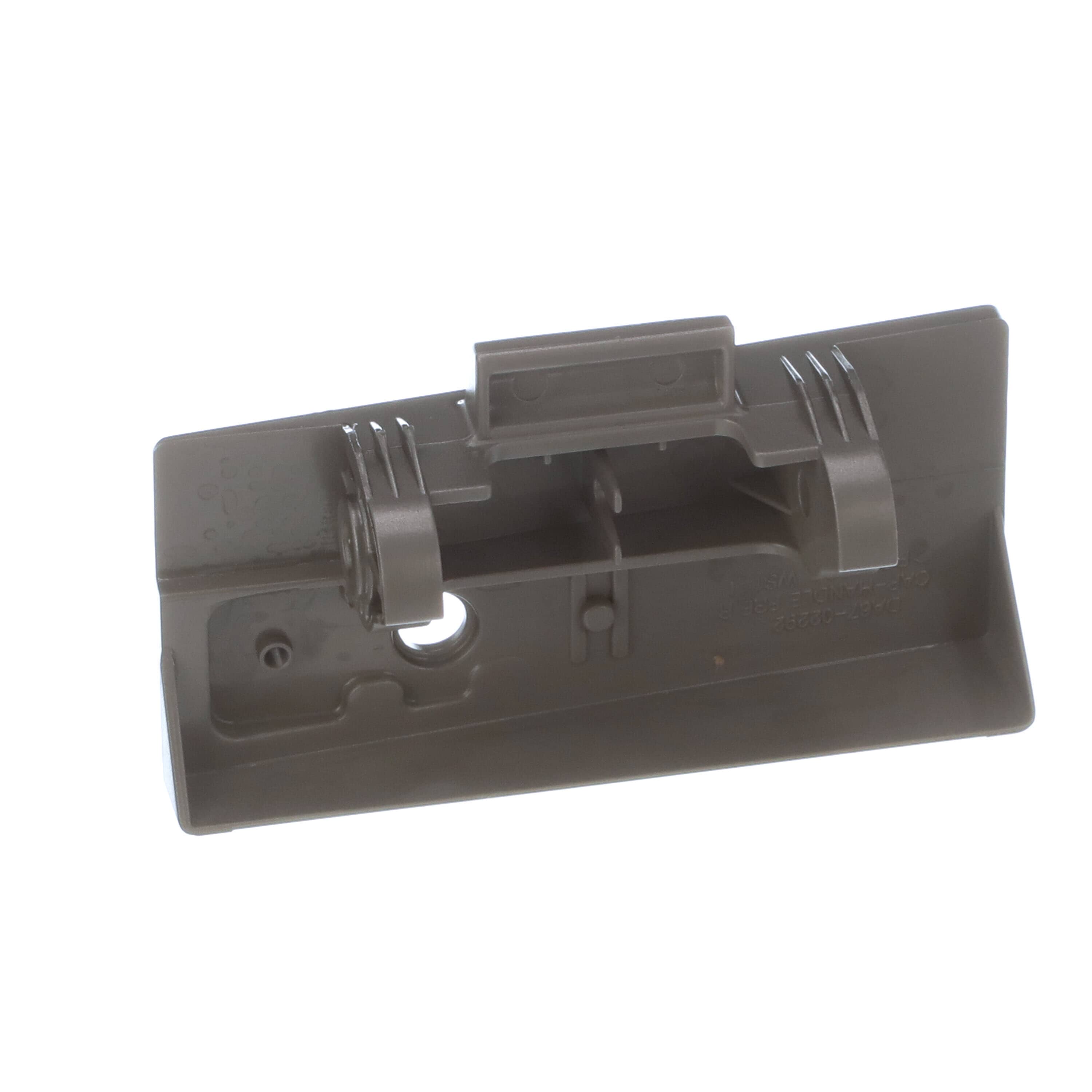 Samsung DA67-02292A Refrigerator Freezer Door Handle End Cap - XPart Supply