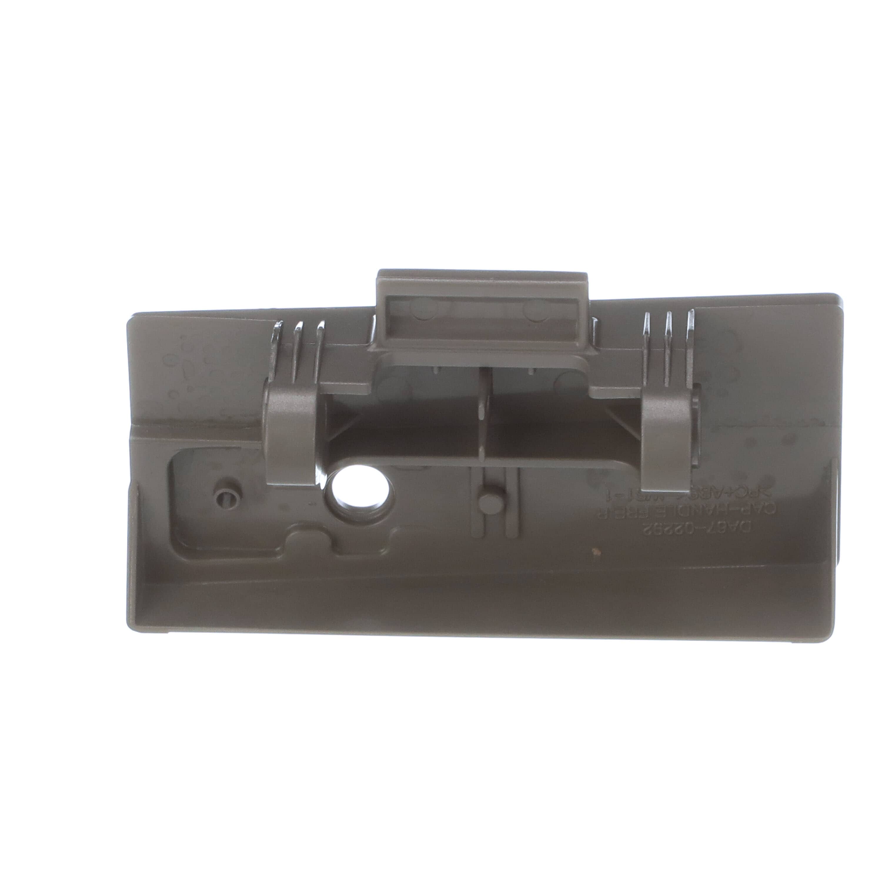 Samsung DA67-02292A Refrigerator Freezer Door Handle End Cap - XPart Supply