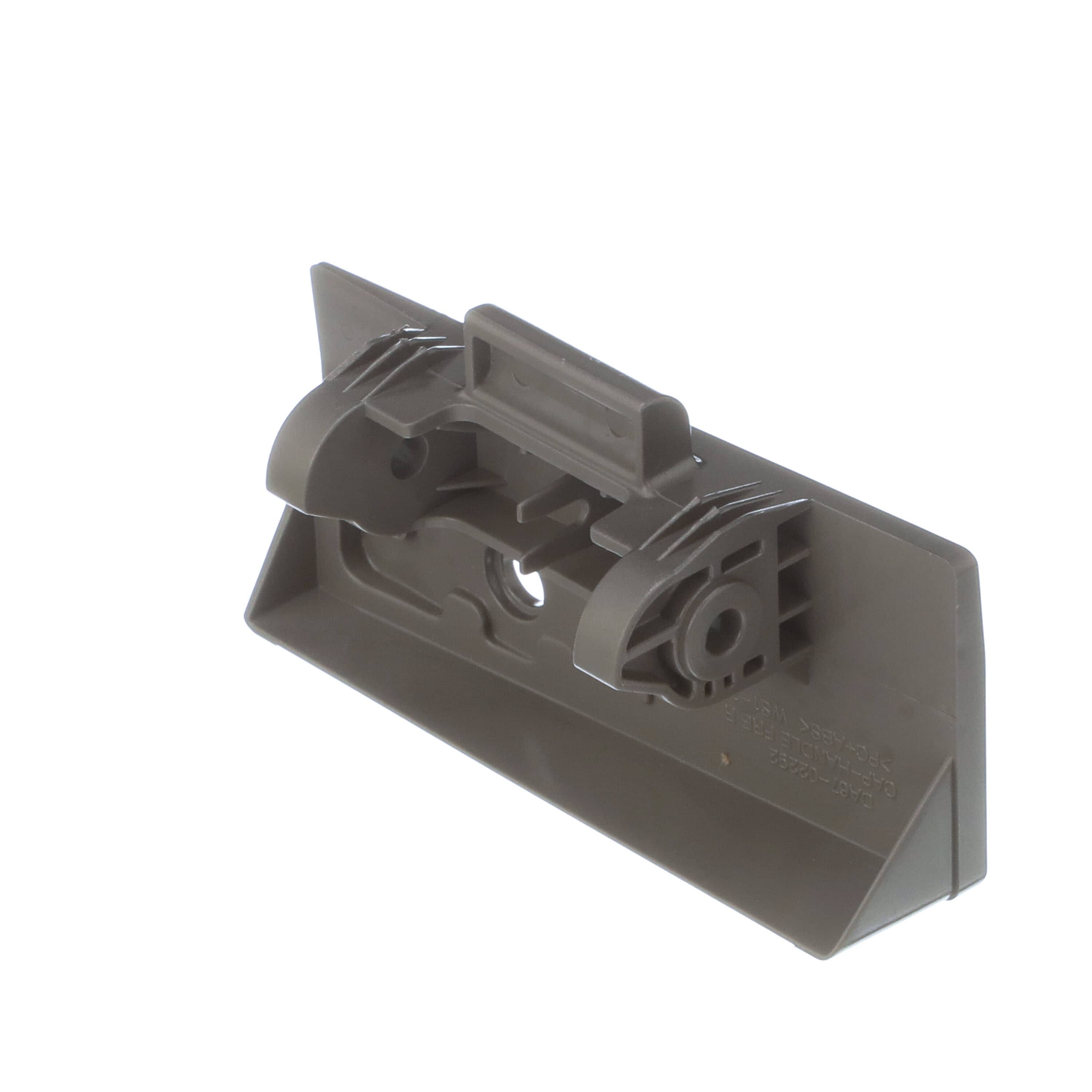 Samsung DA67-02292A Refrigerator Freezer Door Handle End Cap - XPart Supply