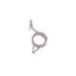 DA81-01345B Refrigerator Flapper Door Spring - XPart Supply