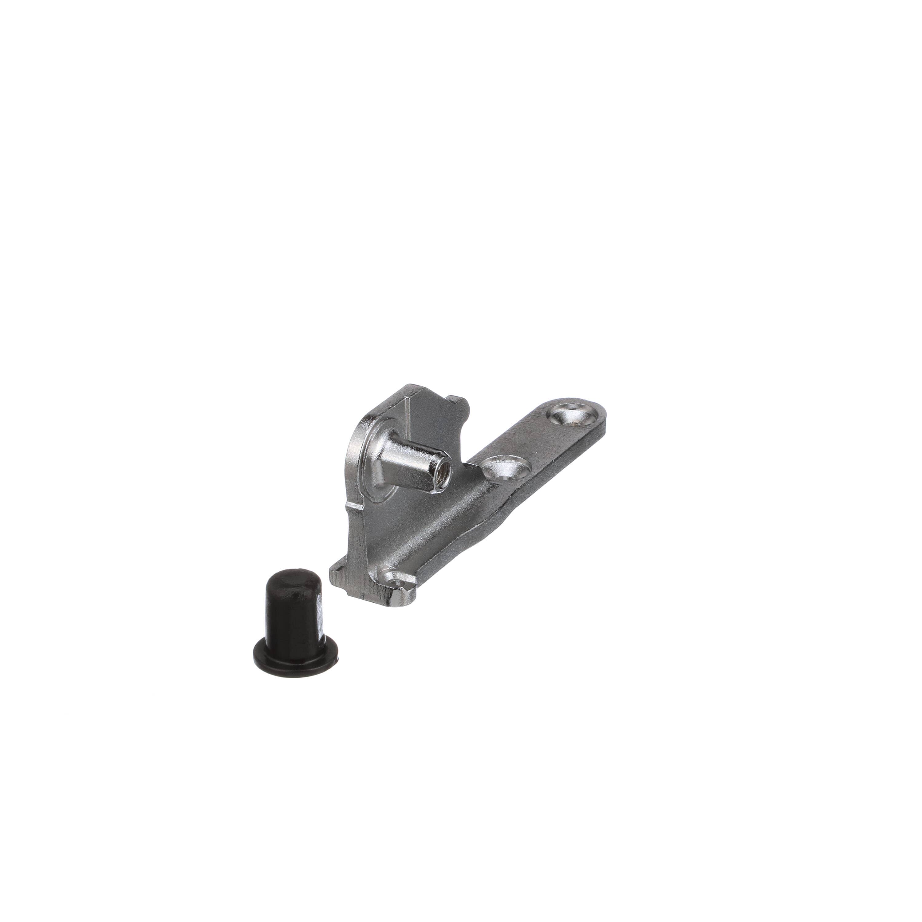Samsung DA82-01243A Refrigerator Door Hinge, Center - XPart Supply