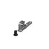 Samsung DA82-01243A Refrigerator Door Hinge, Center - XPart Supply