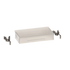 XP82-02367A Refrigeration Appliance Clip, Replaces DA82-02367A - XPart Supply