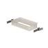XP82-02367A Refrigeration Appliance Clip, Replaces DA82-02367A - XPart Supply