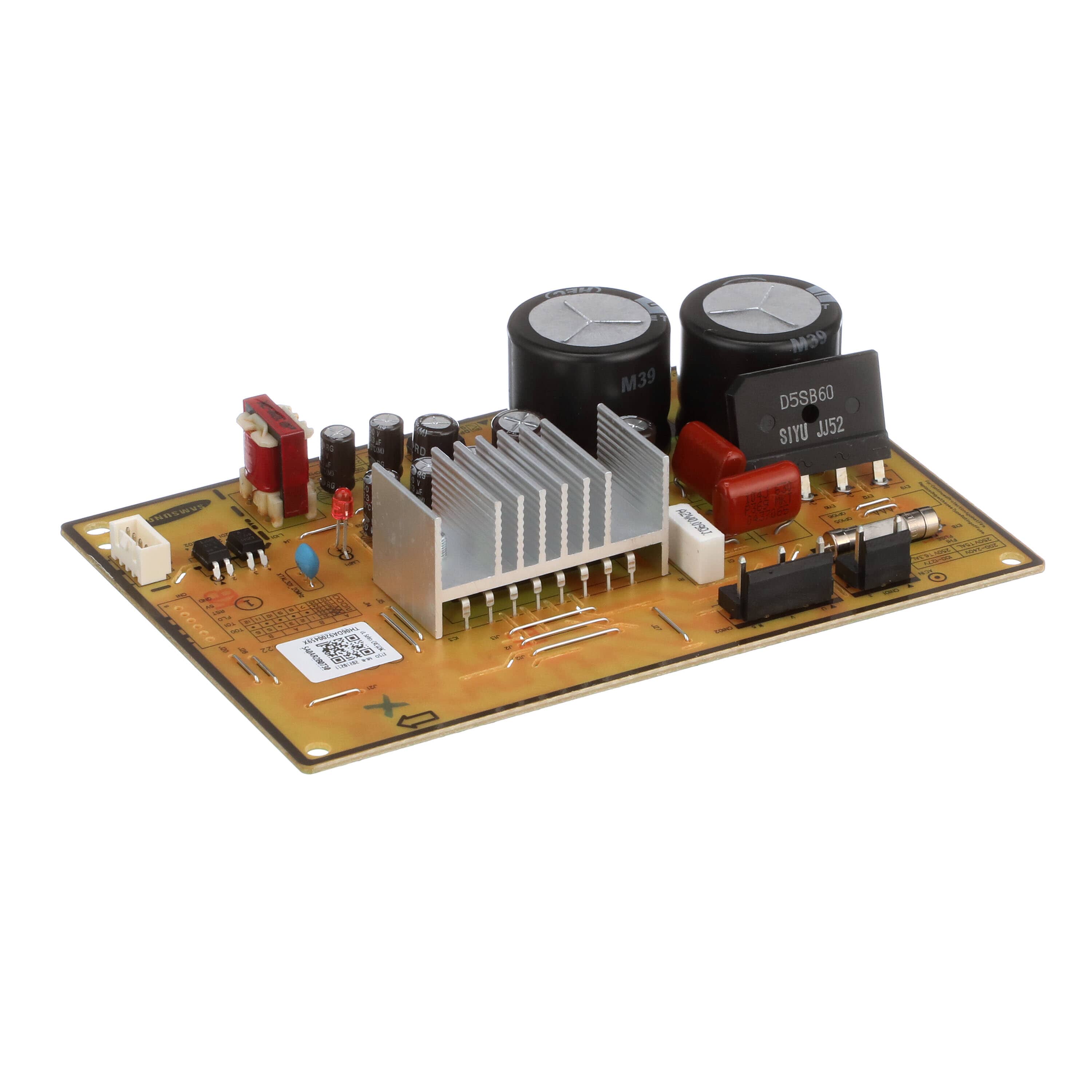Samsung DA92-00459X Refrigerator Inverter - XPart Supply