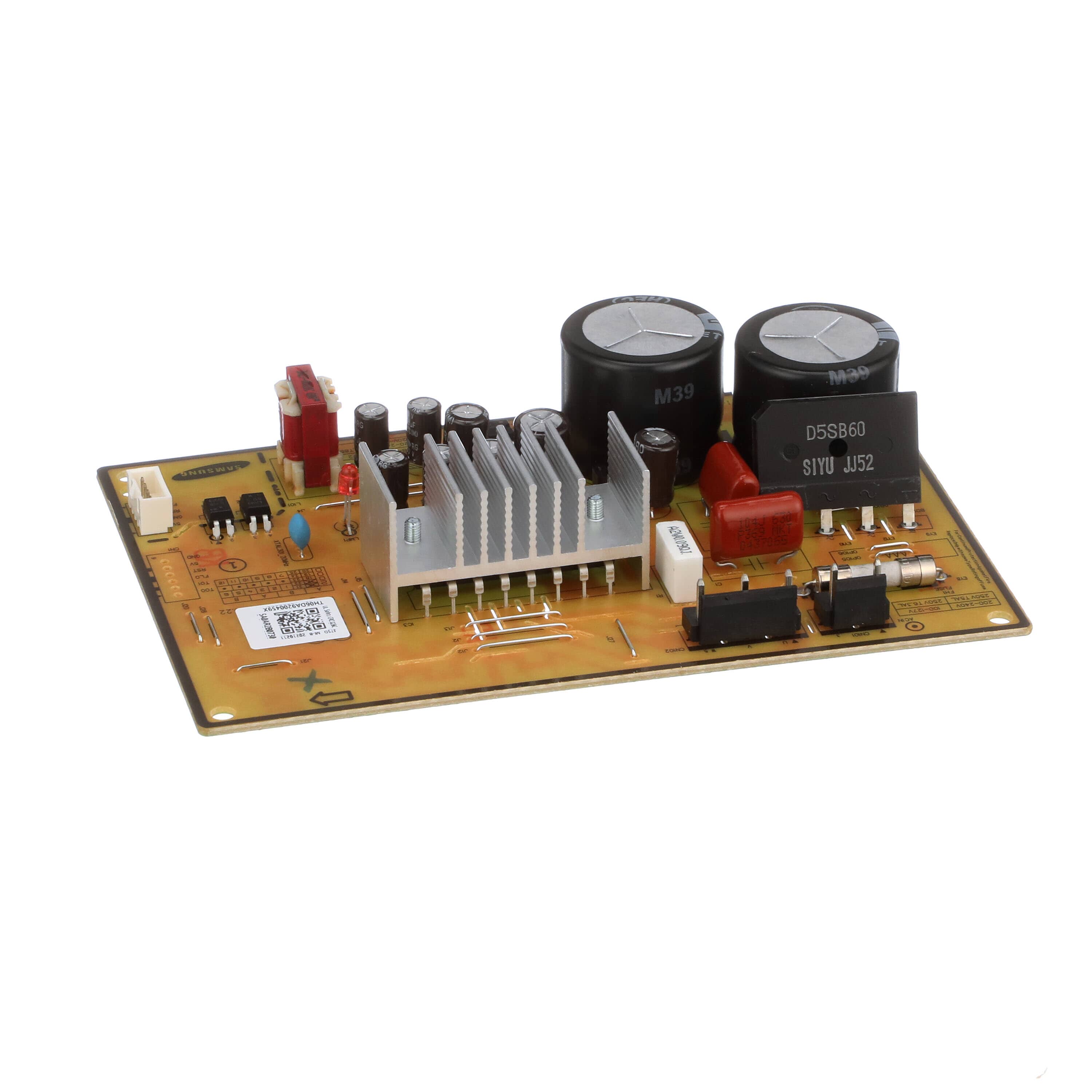 Samsung DA92-00459X Refrigerator Inverter - XPart Supply
