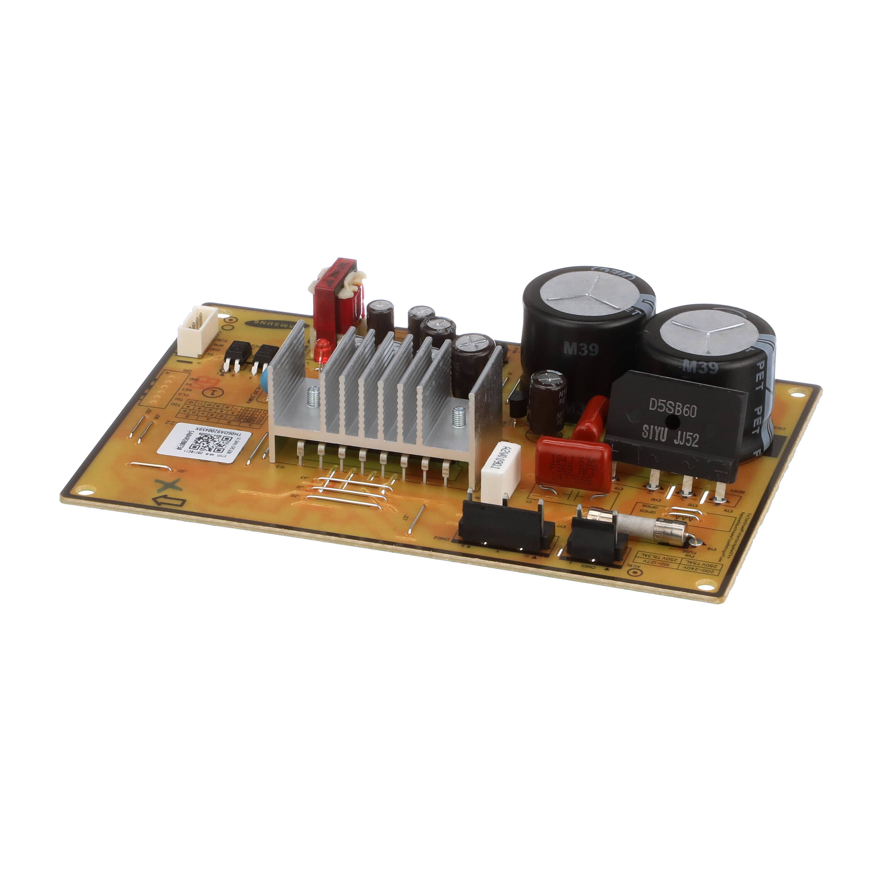 Samsung DA92-00459X Refrigerator Inverter - XPart Supply