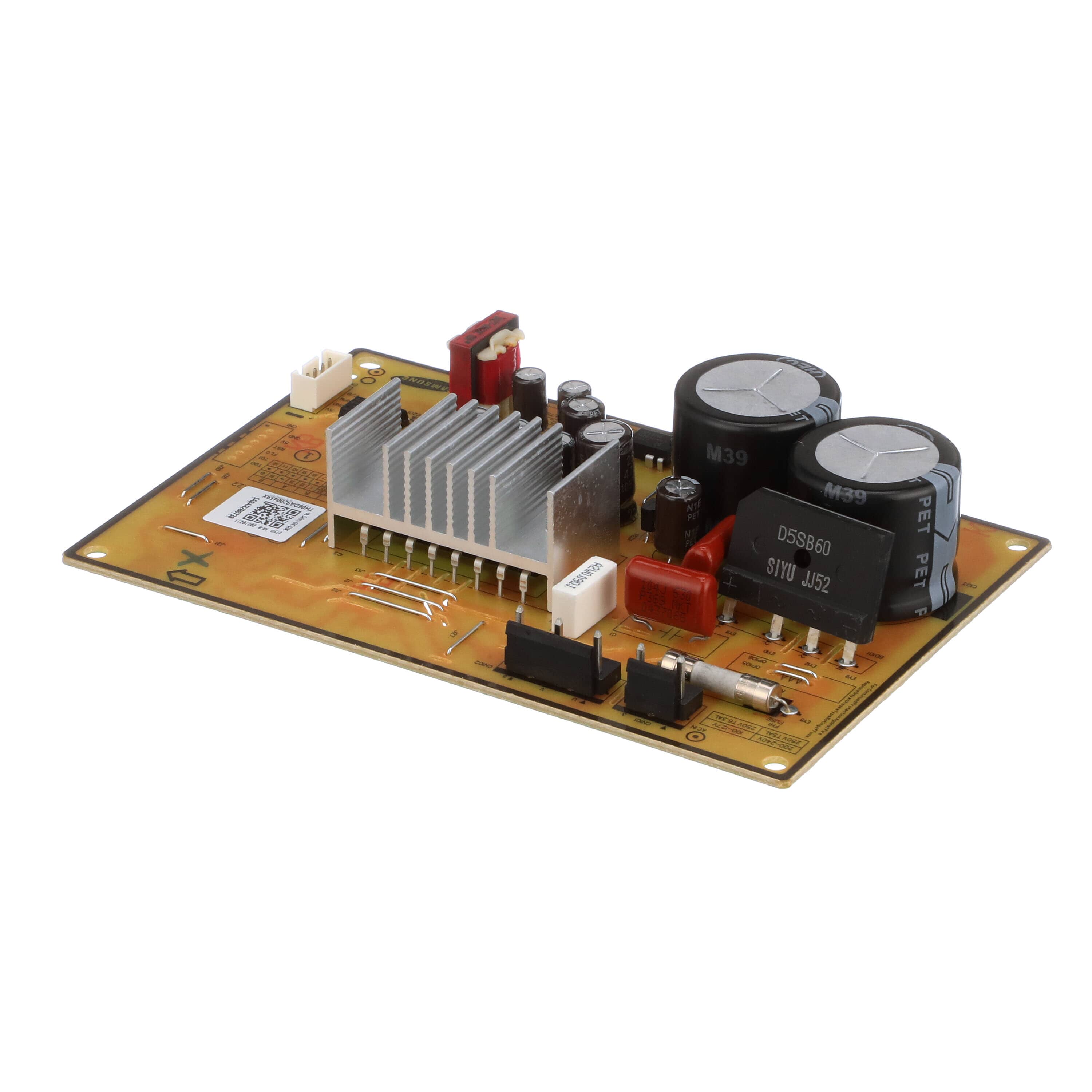 Samsung DA92-00459X Refrigerator Inverter - XPart Supply