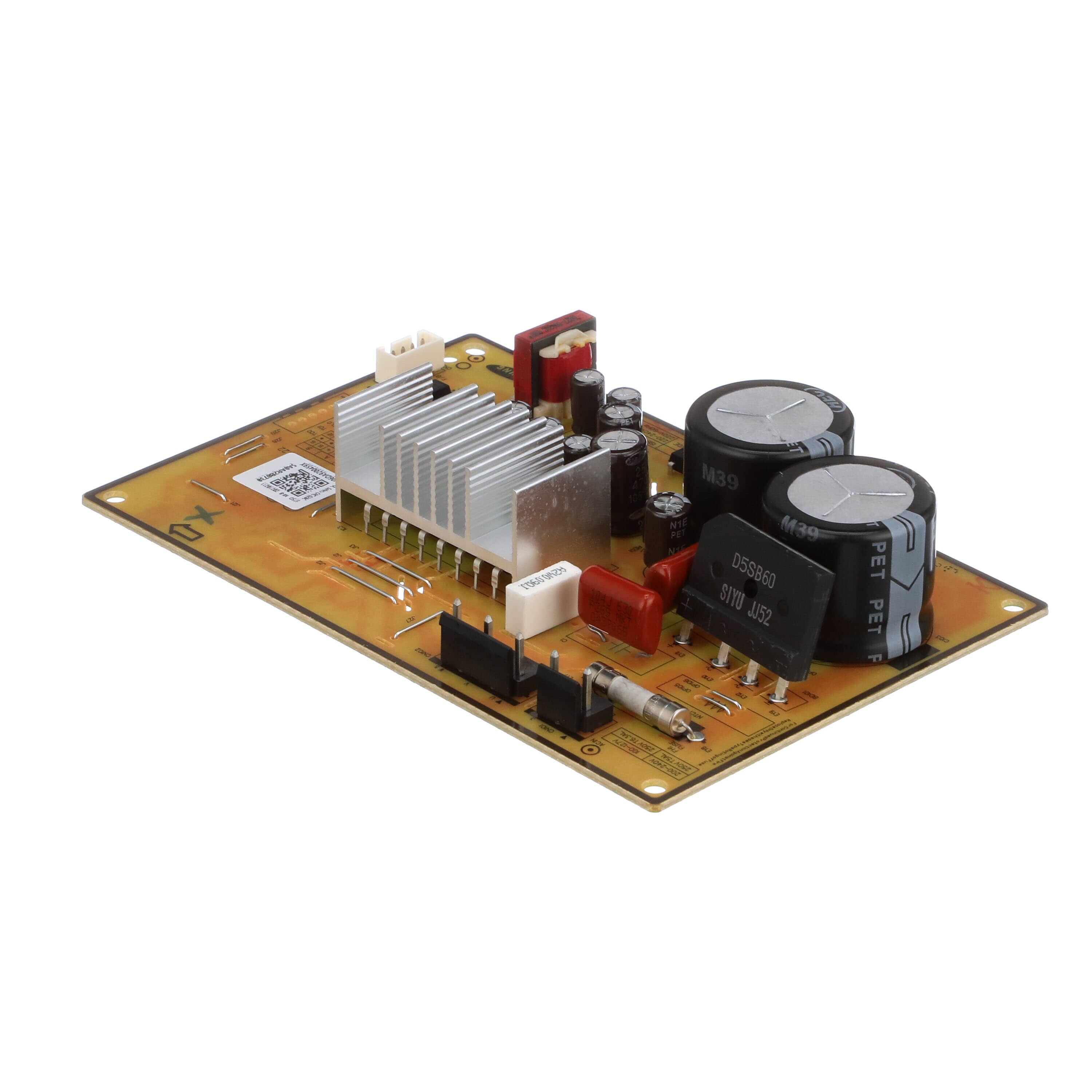 Samsung DA92-00459X Refrigerator Inverter - XPart Supply