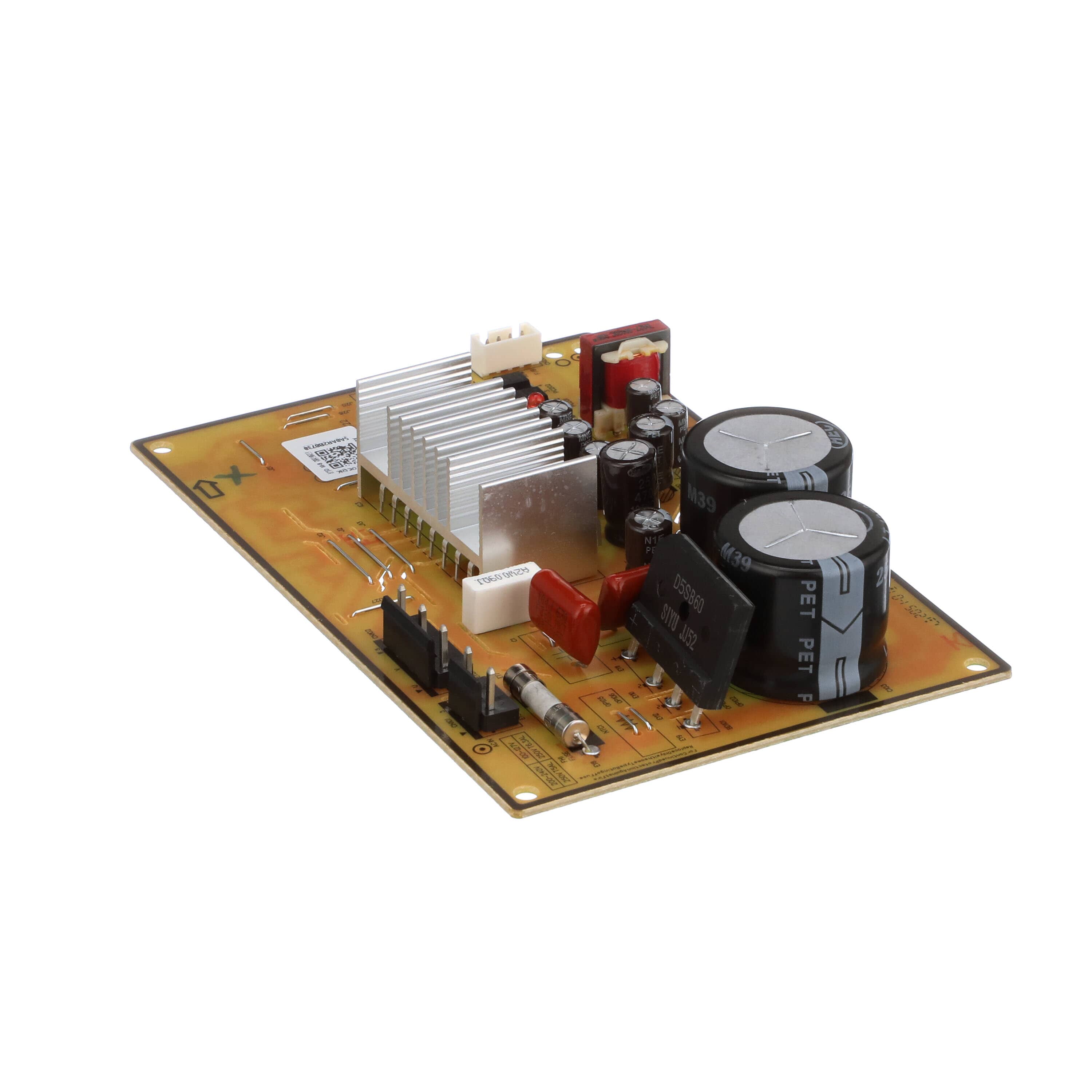 Samsung DA92-00459X Refrigerator Inverter - XPart Supply