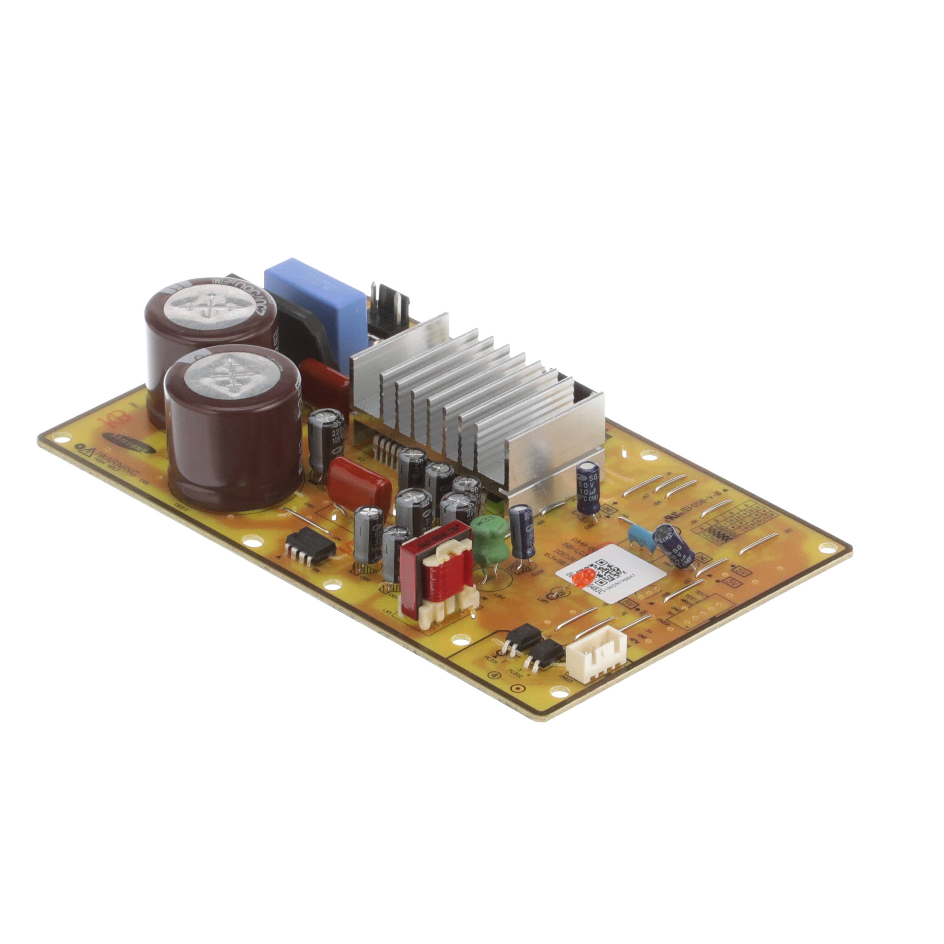 Samsung DA92-00483C Refrigerator Inverter - XPart Supply