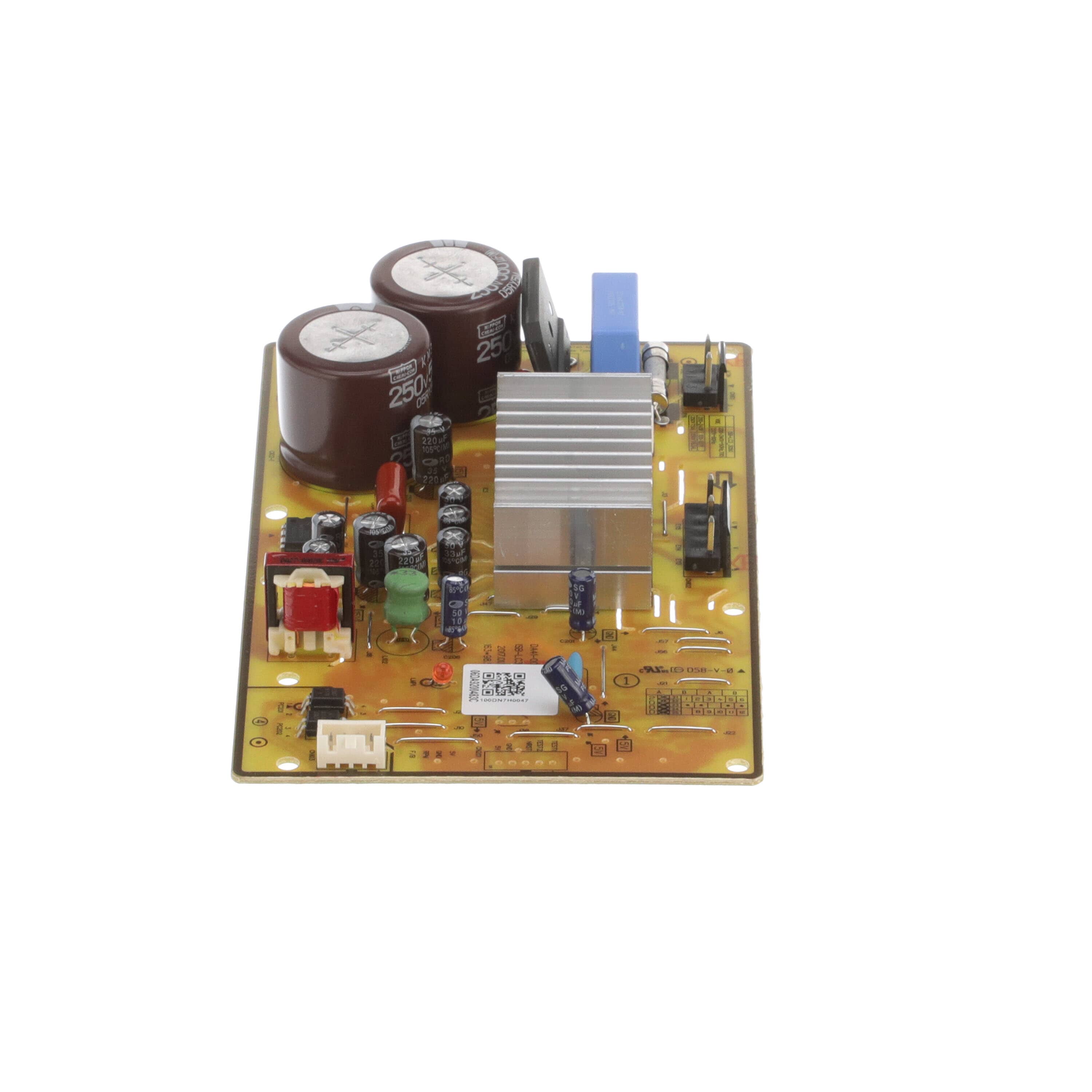 Samsung DA92-00483C Refrigerator Inverter - XPart Supply