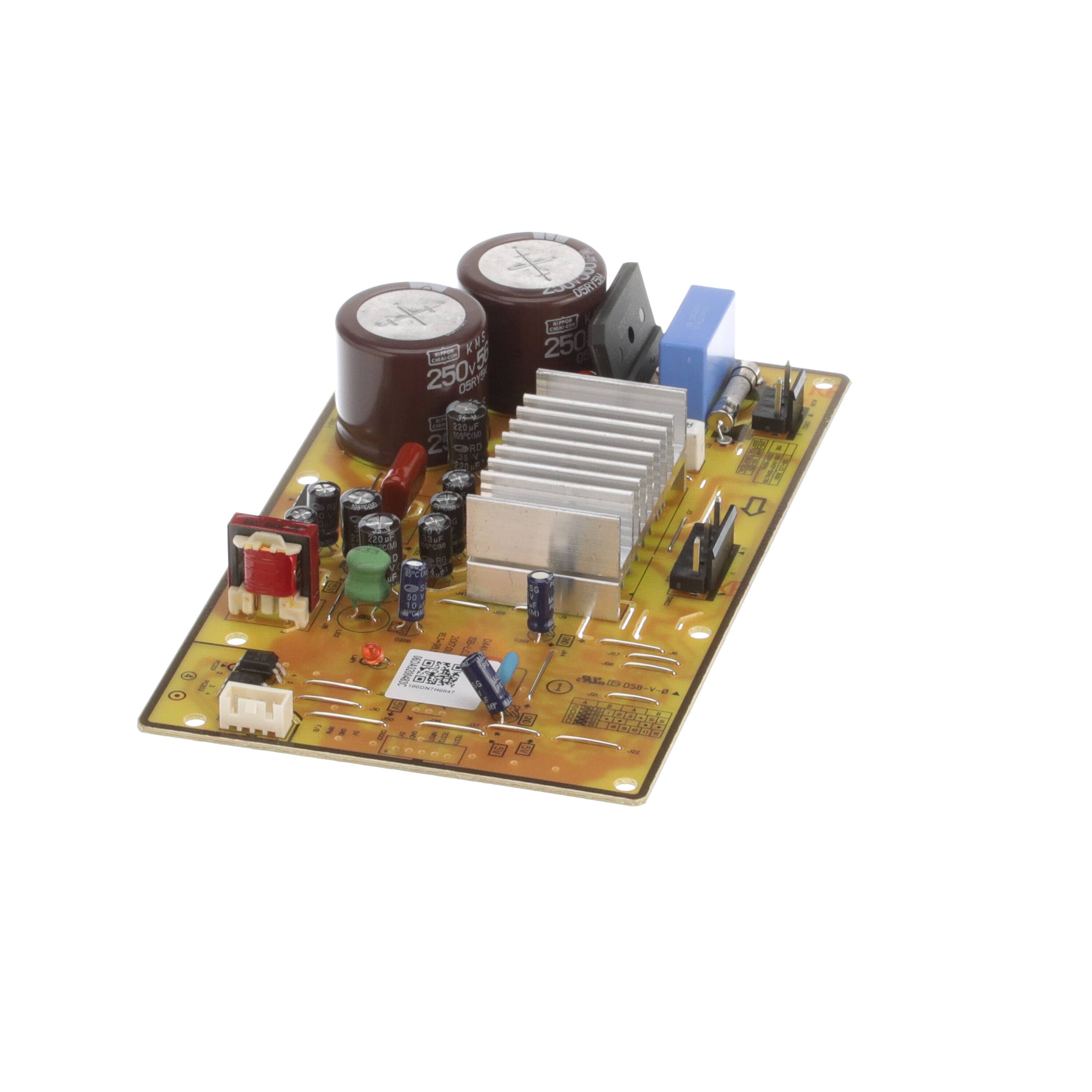 Samsung DA92-00483C Refrigerator Inverter - XPart Supply