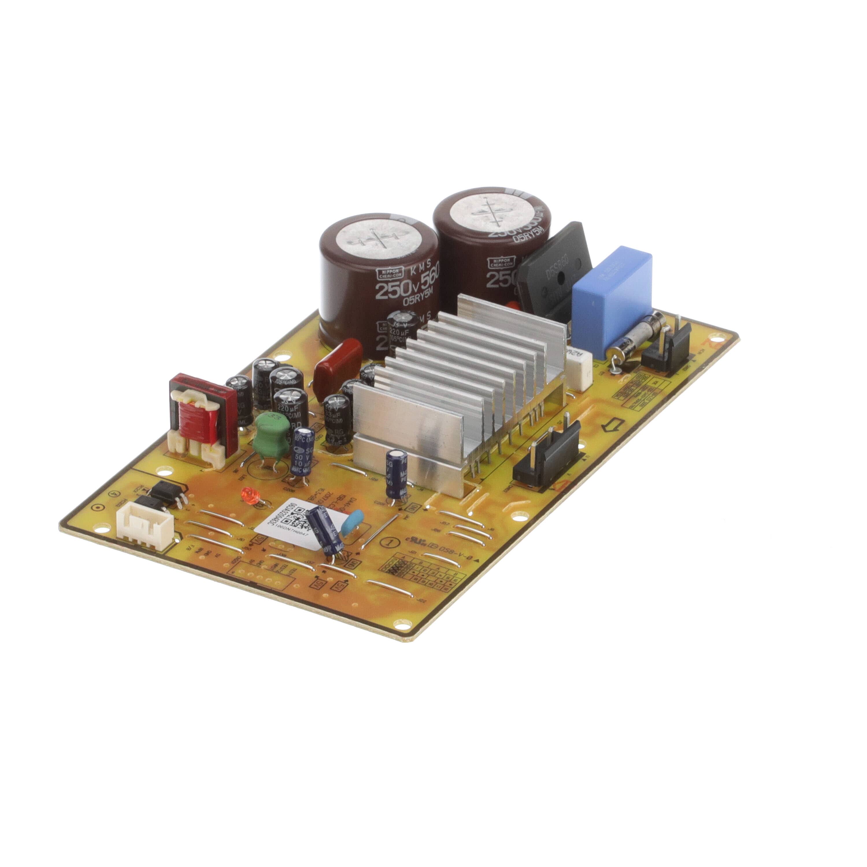 Samsung DA92-00483C Refrigerator Inverter - XPart Supply