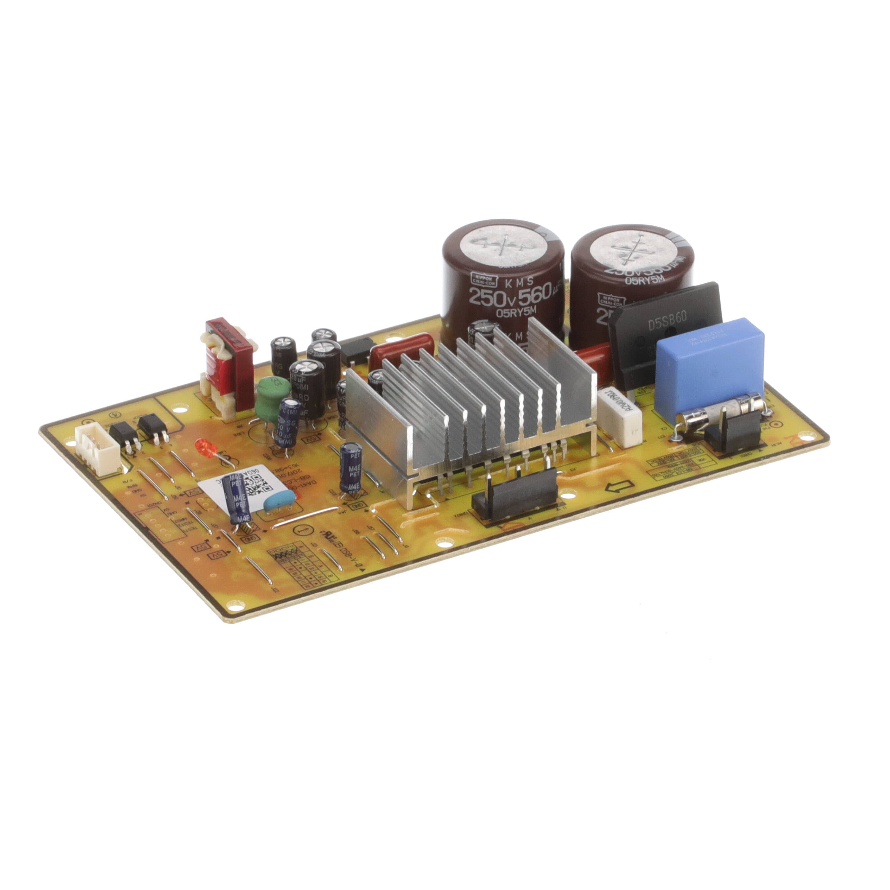 Samsung DA92-00483C Refrigerator Inverter - XPart Supply