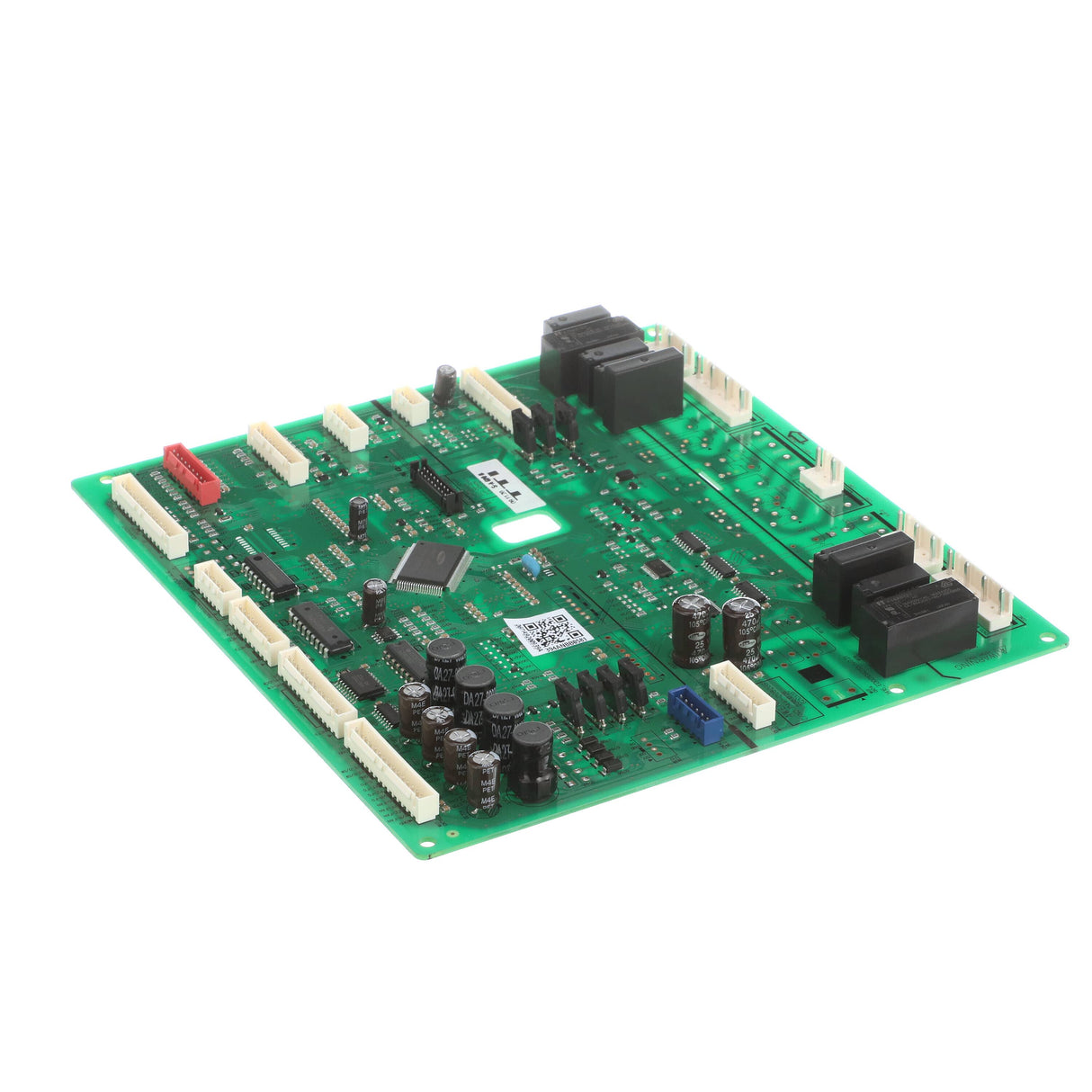 Samsung DA92-00939A Refrigerator Electronic Control Board - XPart Supply