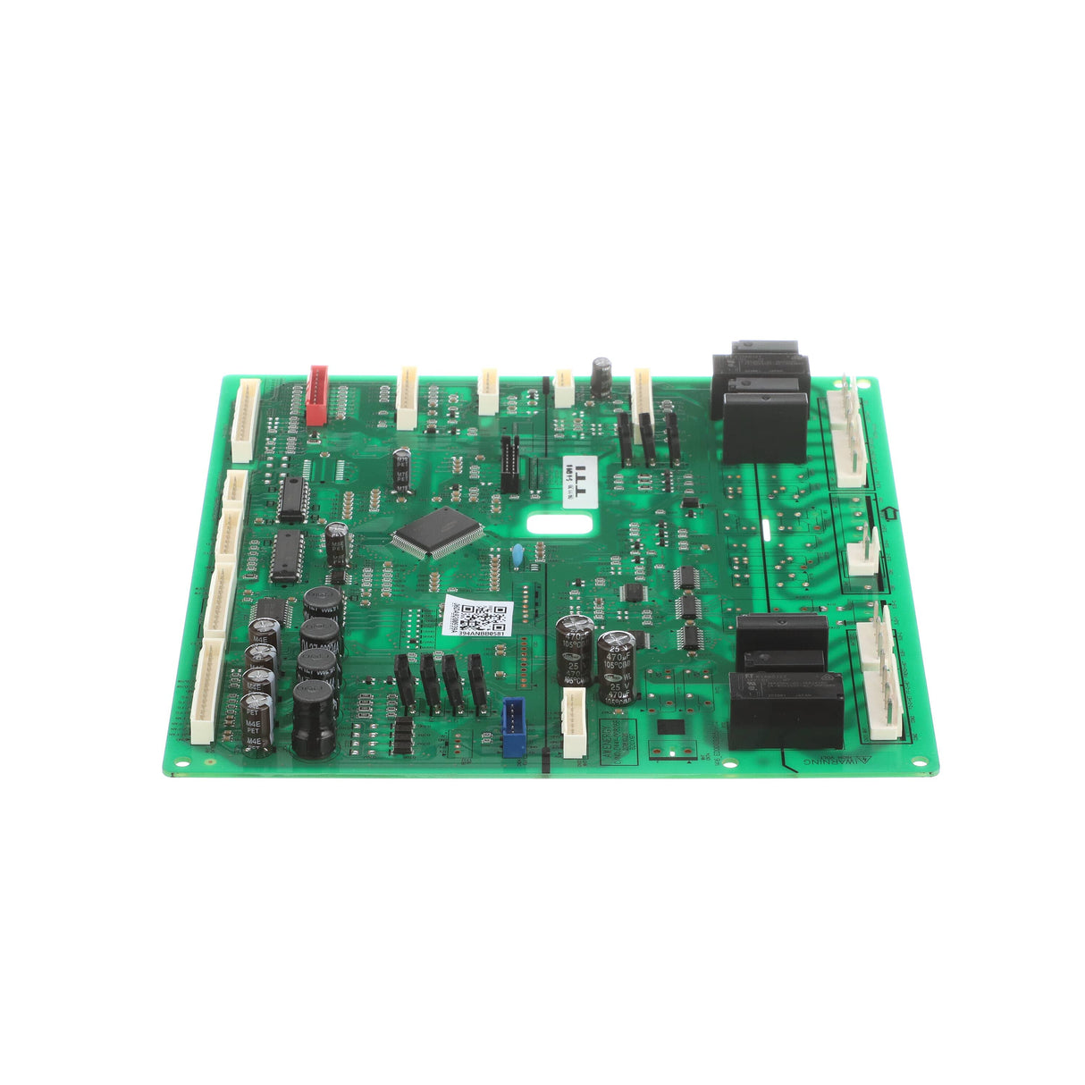 Samsung DA92-00939A Refrigerator Electronic Control Board - XPart Supply