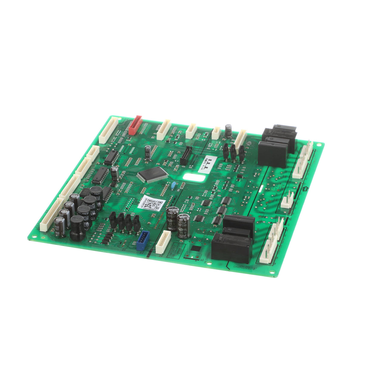 Samsung DA92-00939A Refrigerator Electronic Control Board - XPart Supply