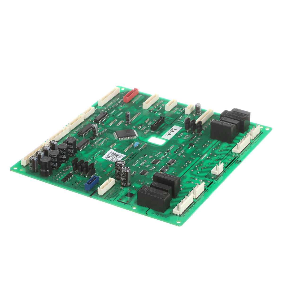 Samsung DA92-00939A Refrigerator Electronic Control Board - XPart Supply