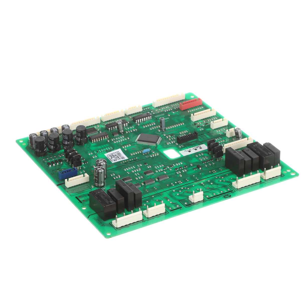 Samsung DA92-00939A Refrigerator Electronic Control Board - XPart Supply