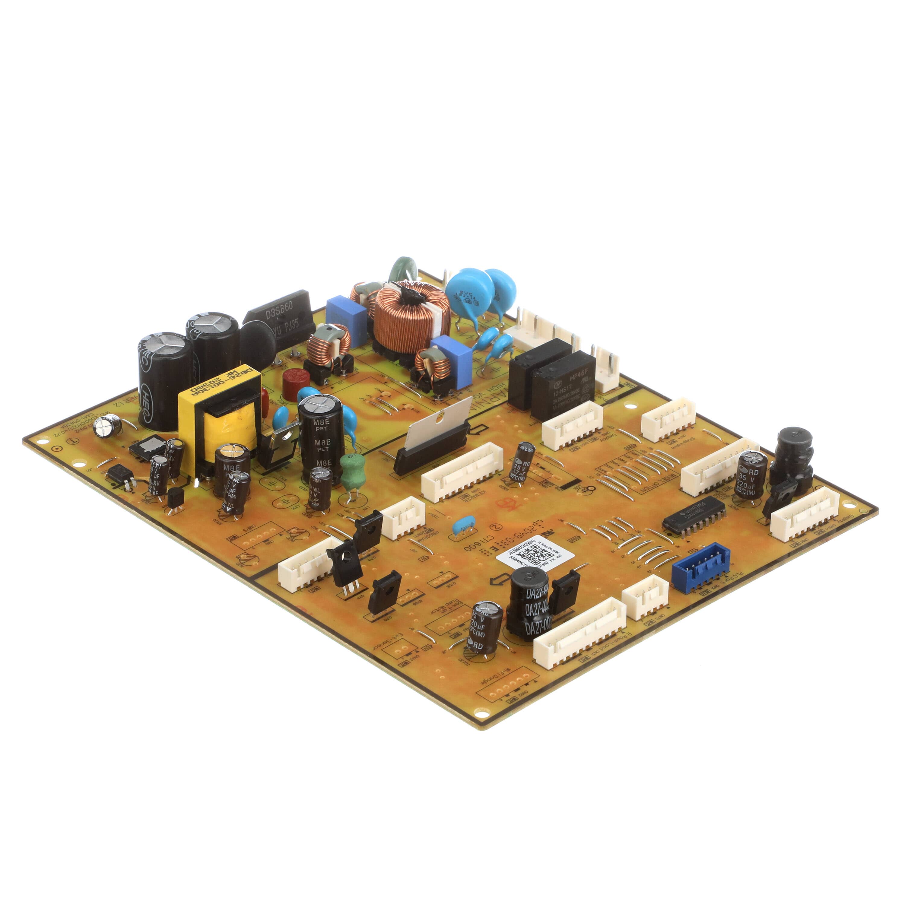 Samsung DA92-00979C Refrigerator Electronic Control Board - XPart Supply