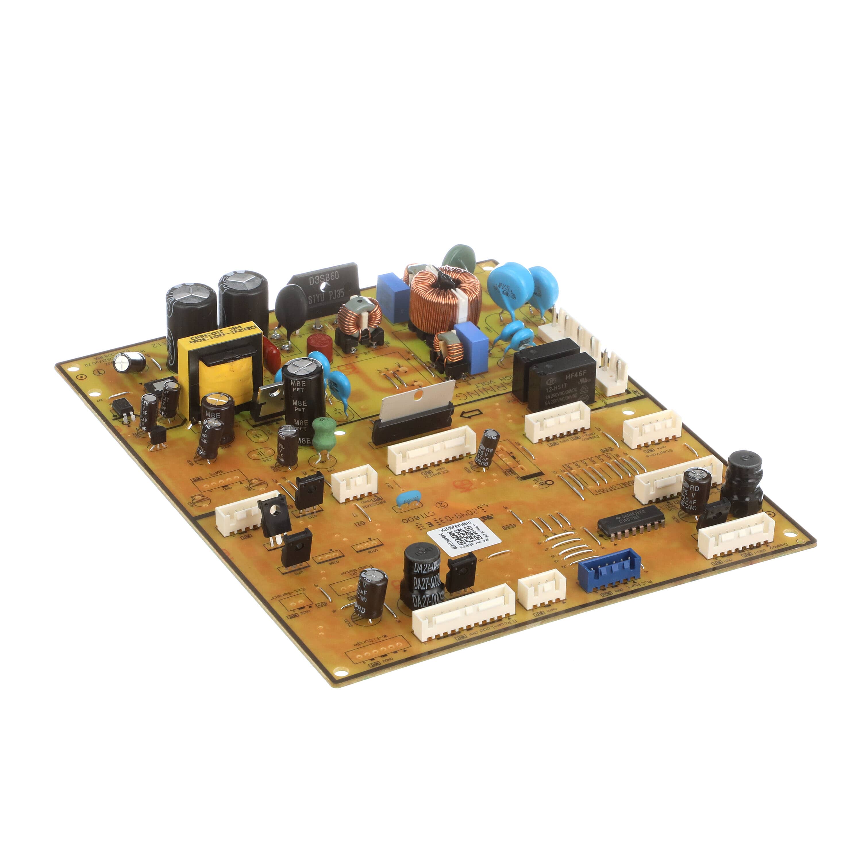 Samsung DA92-00979C Refrigerator Electronic Control Board - XPart Supply