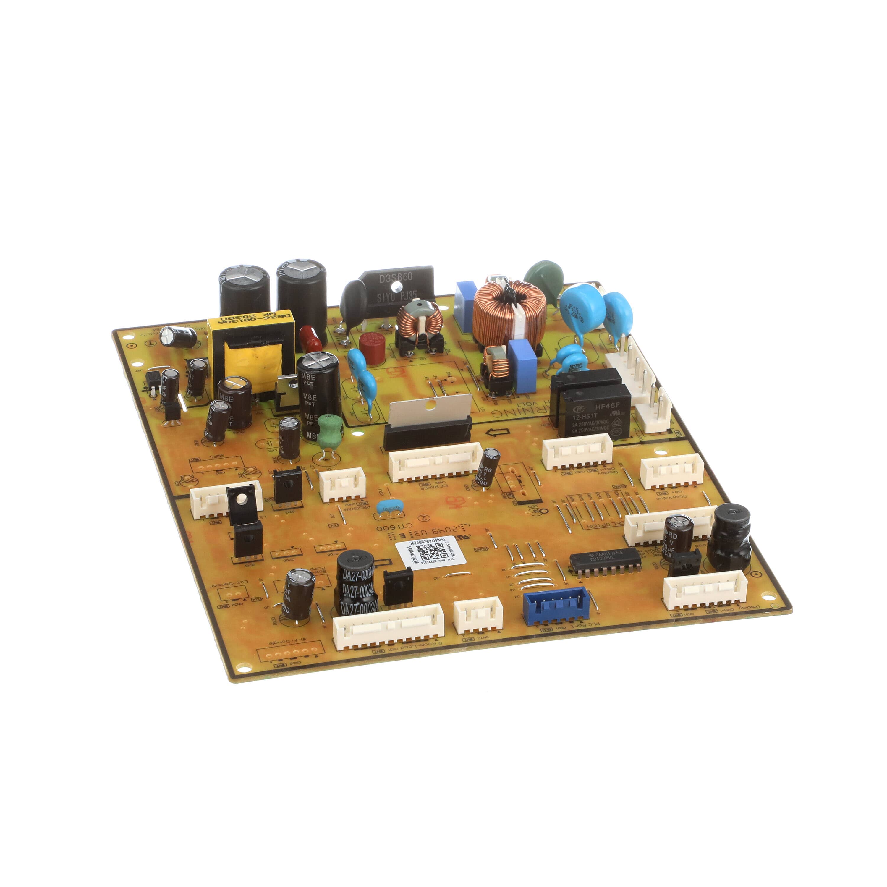 Samsung DA92-00979C Refrigerator Electronic Control Board - XPart Supply