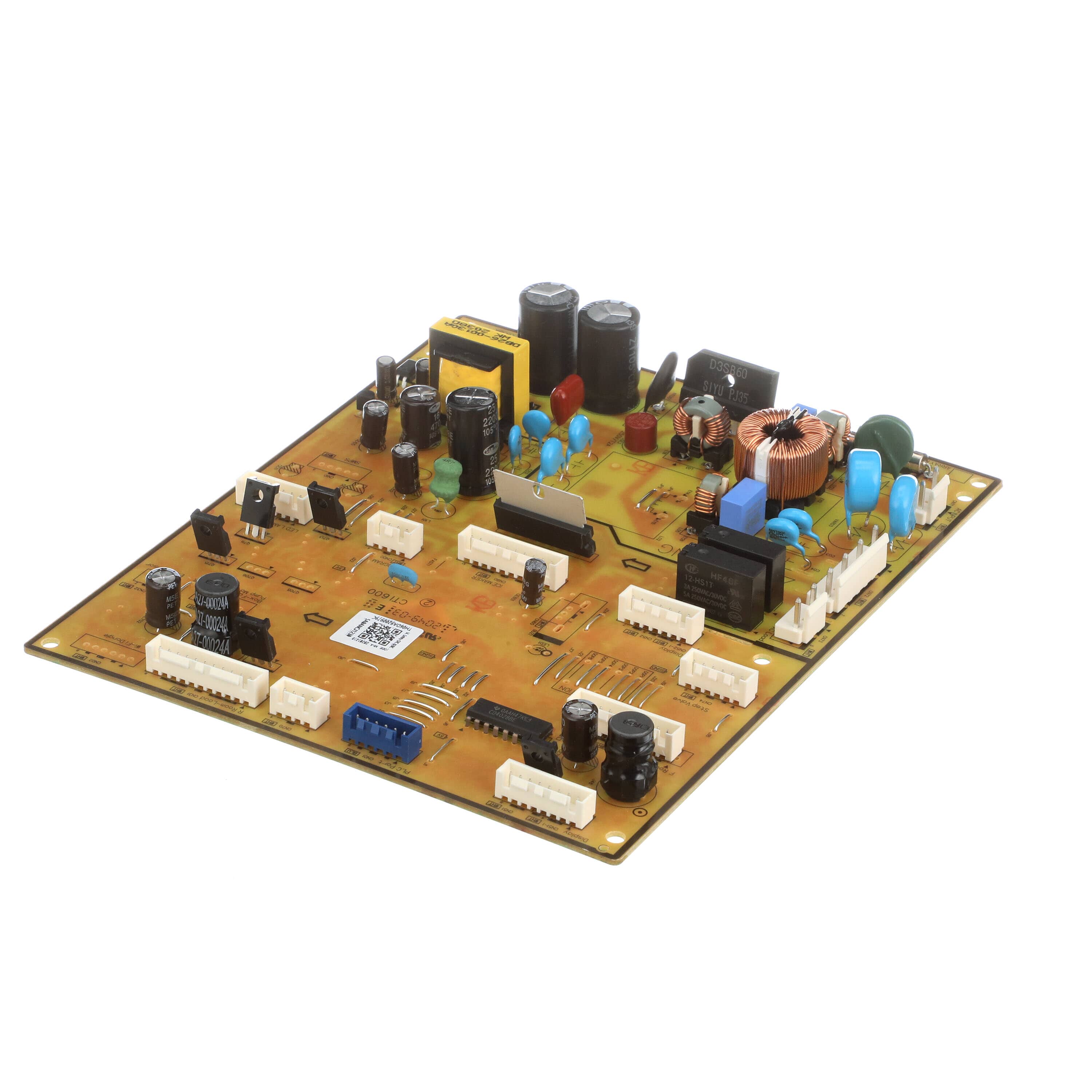 Samsung DA92-00979C Refrigerator Electronic Control Board - XPart Supply