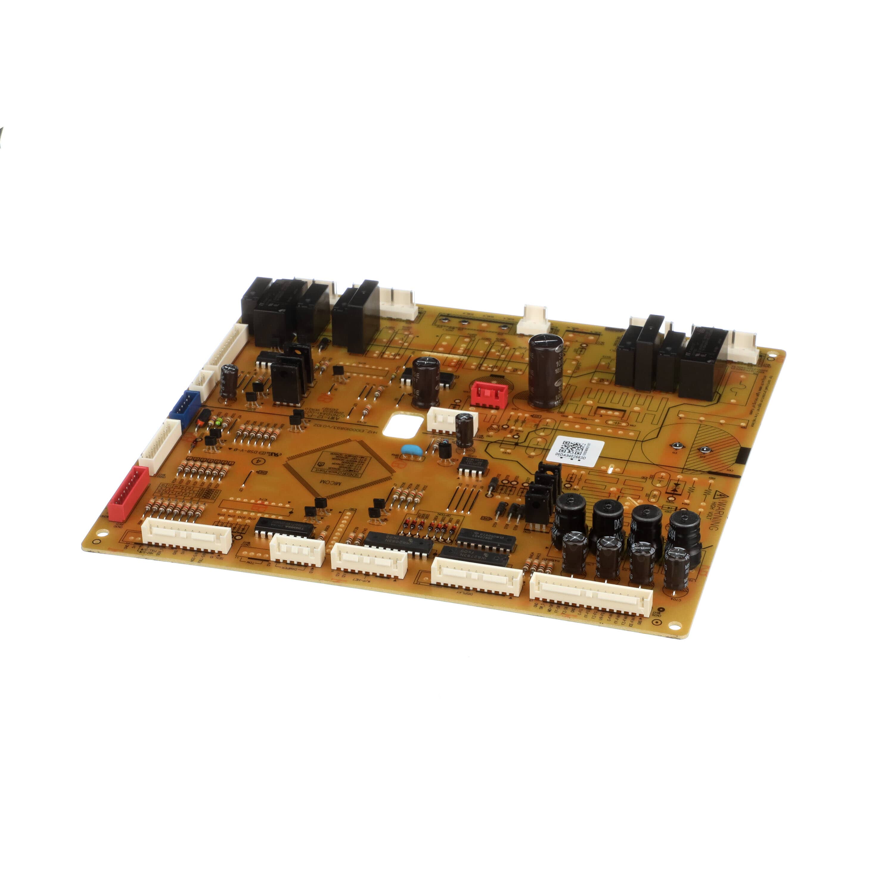 Samsung DA94-02663D Refrigerator Power Control Board - XPart Supply