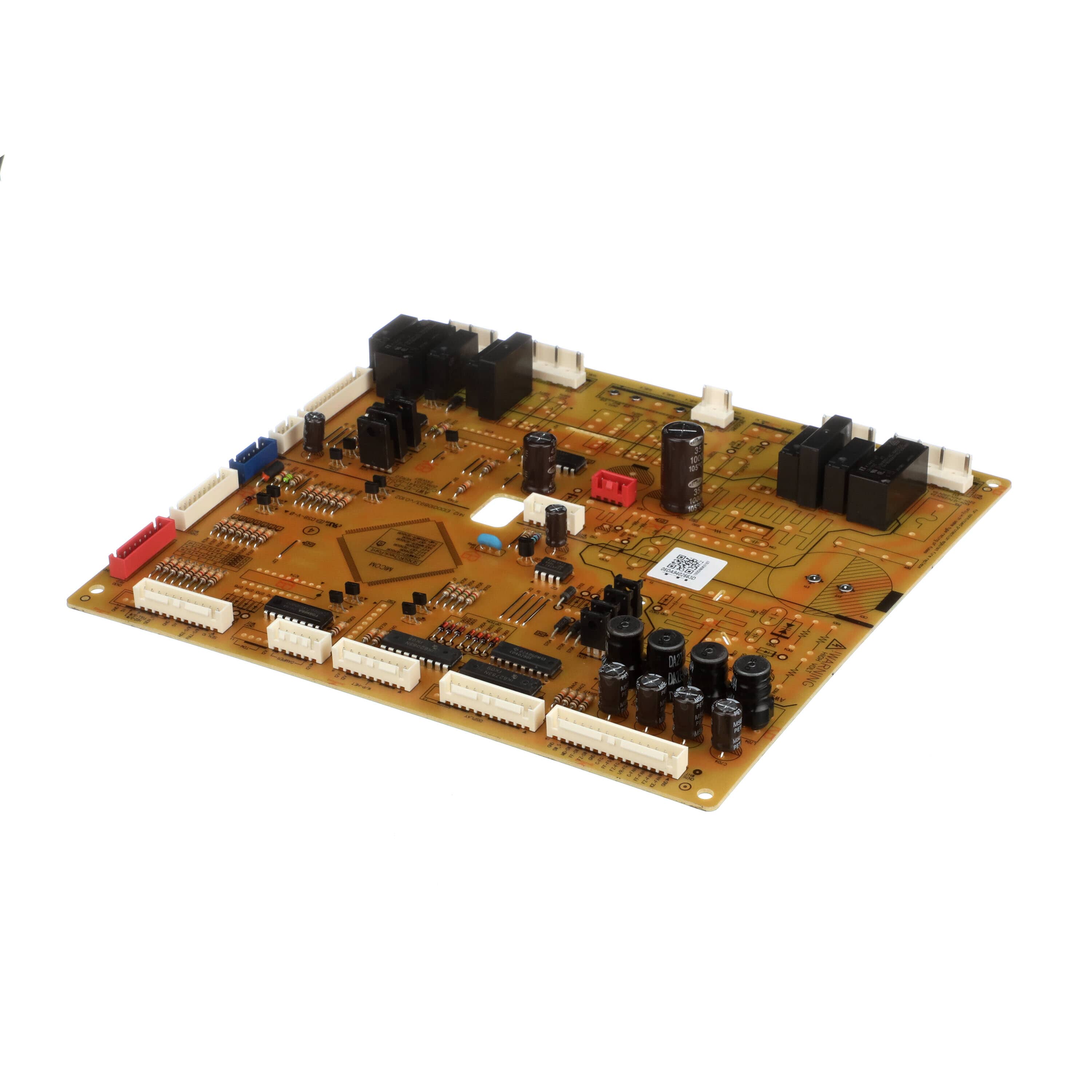 Samsung DA94-02663D Refrigerator Power Control Board - XPart Supply