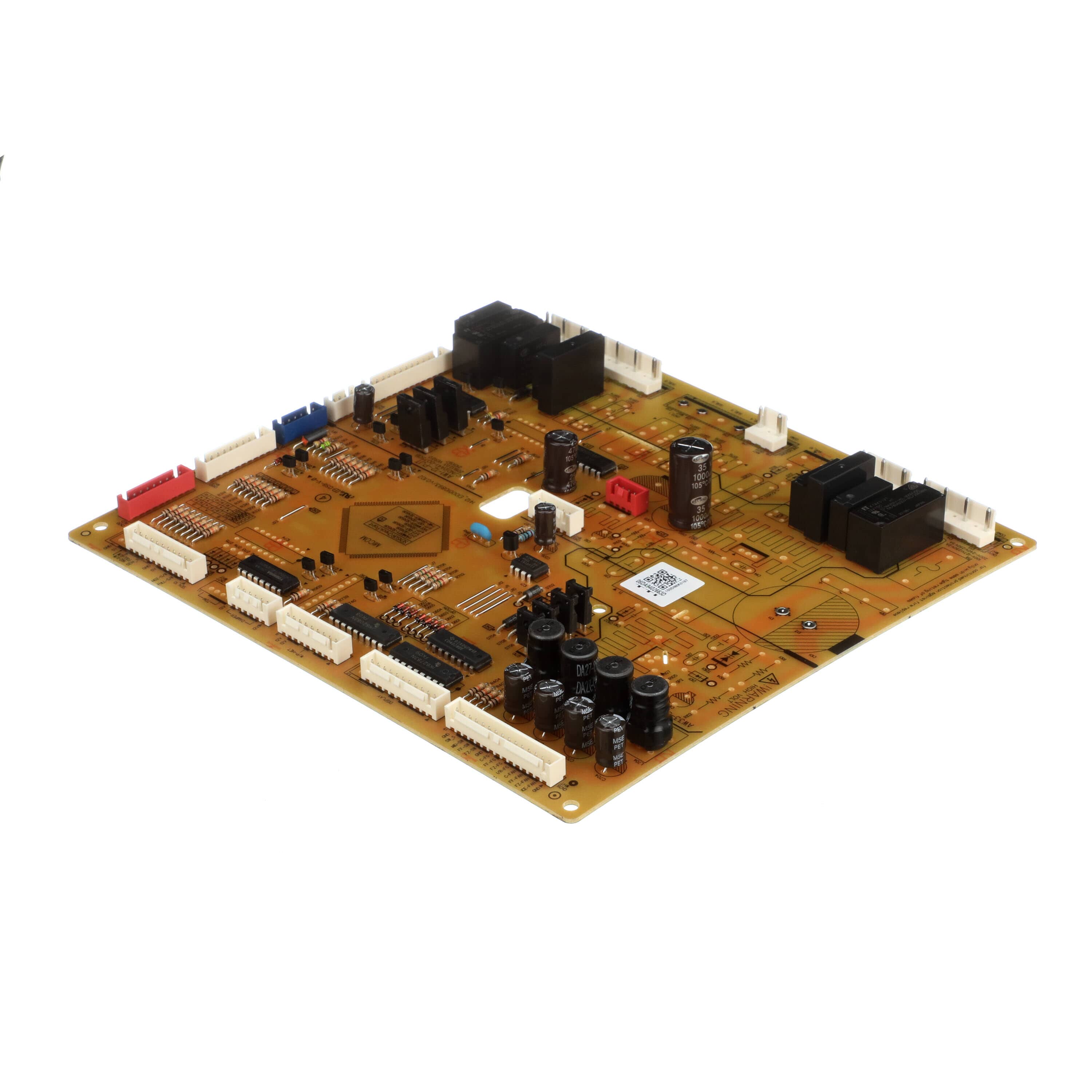 Samsung DA94-02663D Refrigerator Power Control Board - XPart Supply