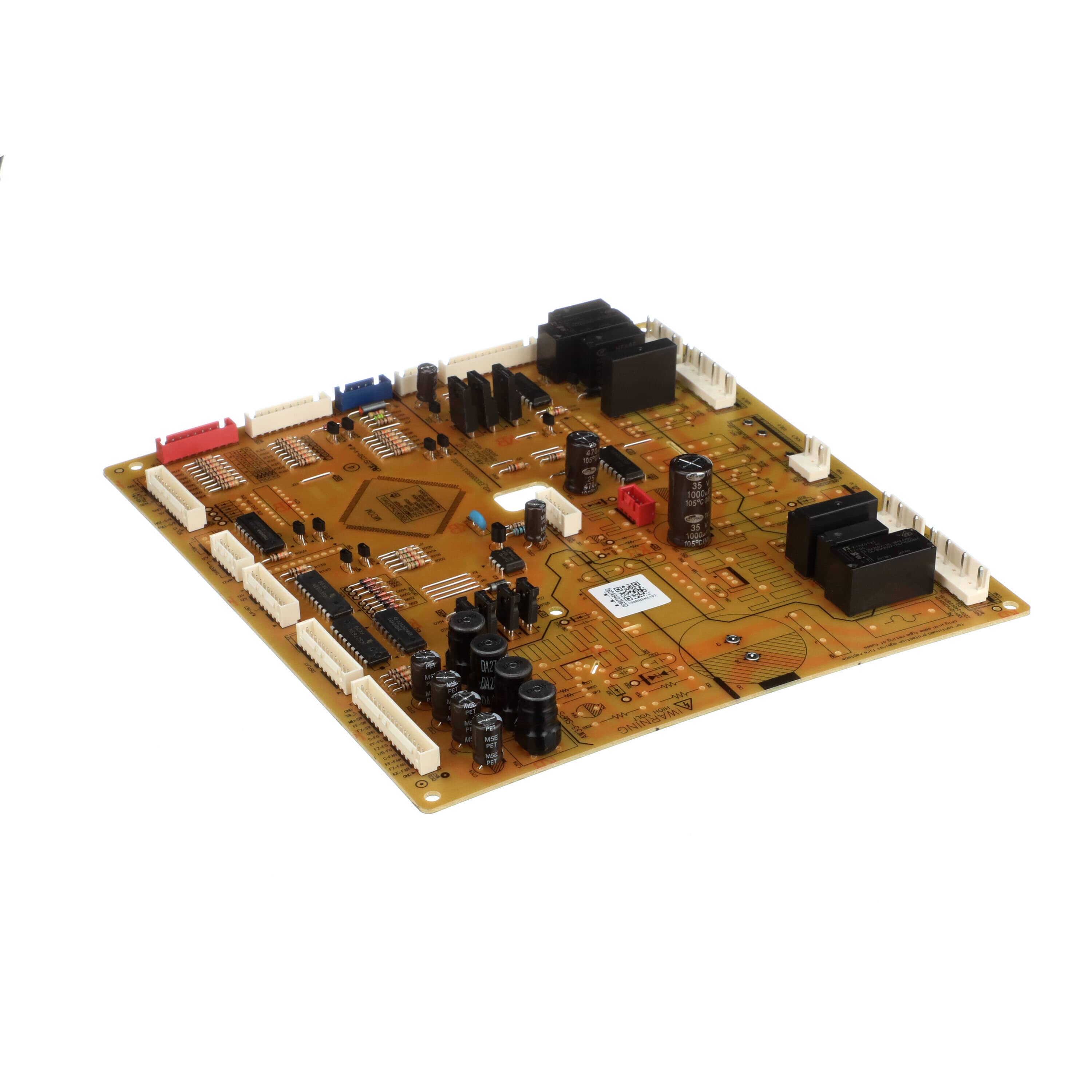 Samsung DA94-02663D Refrigerator Power Control Board - XPart Supply