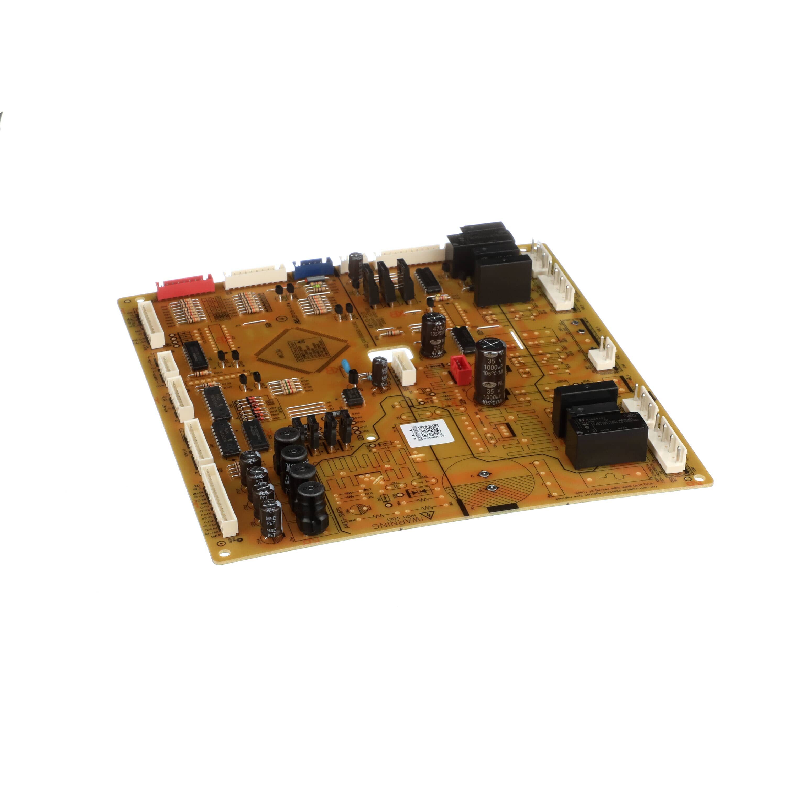Samsung DA94-02663D Refrigerator Power Control Board - XPart Supply