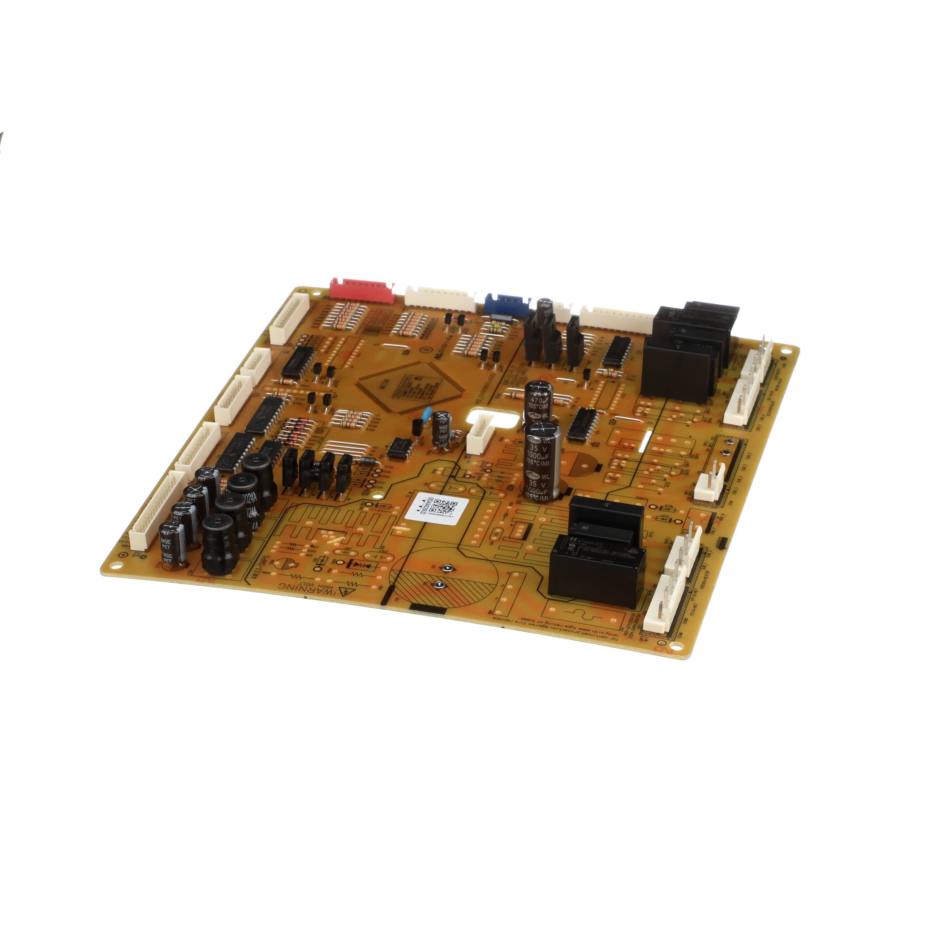 Samsung DA94-02663D Refrigerator Power Control Board - XPart Supply
