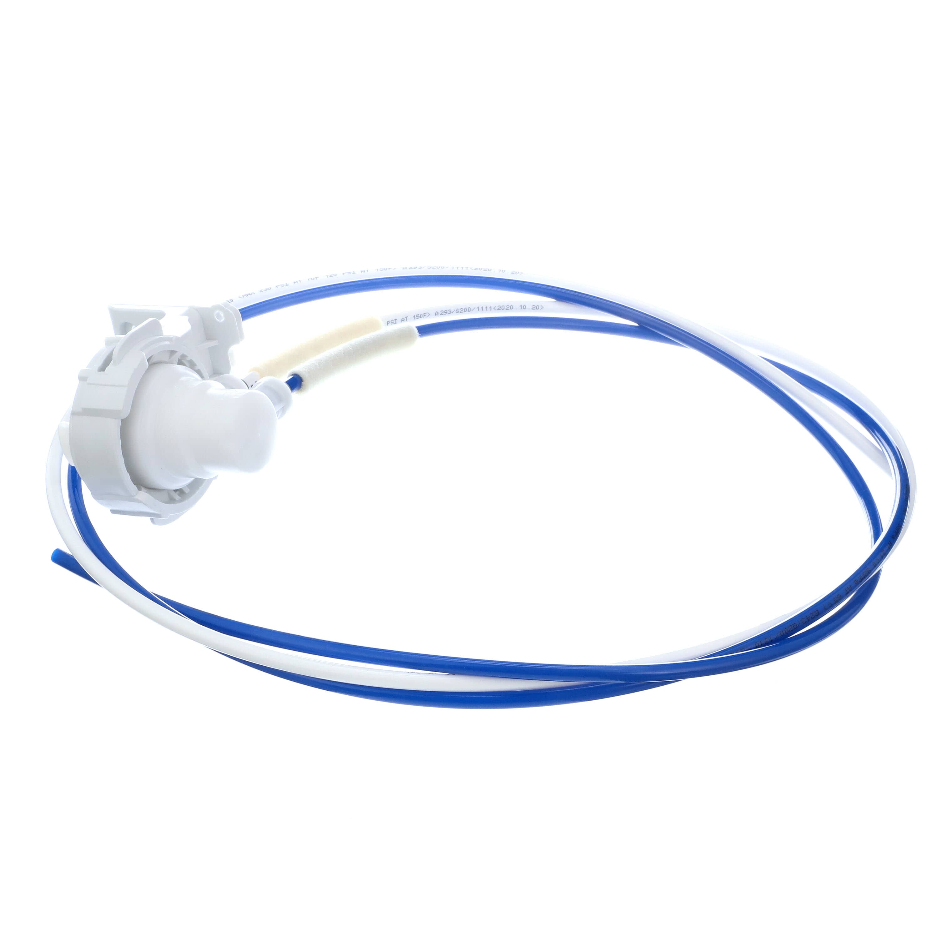 Samsung DA97-06317A Refrigerator Water Filter Head - XPart Supply