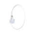 Samsung DA97-08006D Refrigerator Water Filter Head And Tubing